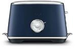Sage Toast Select Luxe, 2-Scheiben-Toaster, Zwetschgenblau | 2-Scheiben-Toaster mit
