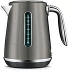 Sage - The Soft Top Luxe - Wasserkocher mit Kontrollanzeige - 1,7 L