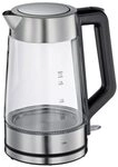 Cilio Glas-Wasserkocher Classic Vesuvio