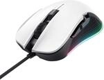 Trust Gaming GXT 922W Ybar Gaming Maus mit RGB LED-Beleuchtung, 200-7200 DPI,...