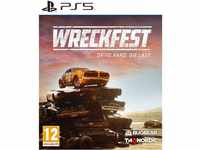 Wreckfest (Playstation 5) [ ]