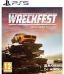 Wreckfest (Playstation 5) [ ]
