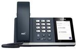 Yealink IP Telefon MP50 Teams Edition, Schwarz