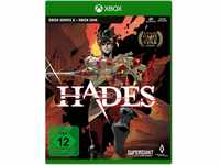 Hades [Xbox Series X and Xbox]