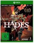 Hades [Xbox Series X and Xbox]