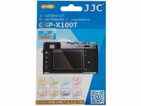 JJC GSPX100T Displayschutz für Fujifilm X100T Kamera, gehärtetes Glas,...