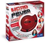 HUCH!, Word Fever, Familienquiz, Schnelles Wortspiel mit elektronischem...