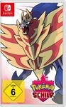 Pok&eacute;mon Schild - [Nintendo Switch]