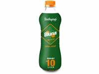 Sodapop Sirup Bluna Orange, schnell & einfach zubereitet, 1 Flasche ergibt 10 L