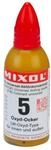Mixol 4002926050202 Abt&ouml;npaste, Oxyd Ocker