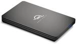 OWC - Envoy Pro FX - 2.0 TB - Thunderbolt (USB-C) bis zu 40 Gb/s, USB 3.2 Gen 2 bis