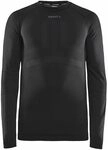 Craft Active Intensity CN LS M Black/ASPHAL S