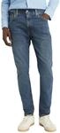 Levi's Herren Jeanshose 512 Low Rise, Tapered Fit, Whoop, W30/L32
