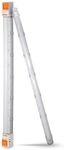 LEDVANCE LED Feuchtraum-Leuchte, Leuchte f&uuml;r Au&szlig;enanwendungen, Kaltwei&szlig;, 1265 mm x