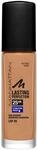 Manhattan Lasting Perfection 25 Stunden Make up, True Nude 66, feuchtigkeitsspendende