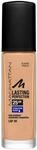 Manhattan Lasting Perfection 25 Stunden Make up, Rose Vanilla 55,