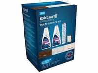 BISSELL Zubehör-Set Vorteilspack | Original 2 x 1 L Multi Surface-Reinigungsmittel