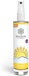 Baldini - Feelkraft BIO-Raumspray aus 100% naturreinen Rohstoffen, demeter, 50 ml
