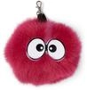 ergobag Hangies Schulranzen Accessoire - Schl&uuml;sselanh&auml;nger f&uuml;r Kinder, Jungen und