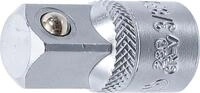 BGS 280 | Steckschl&uuml;ssel-Adapter | Vierkantadapter