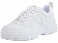Buffalo Damen RSE V2 Sneaker, Weiß White Multi, 40 EU