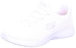 Skechers Damen Dynamight Sneaker, White Wht, 39 EU