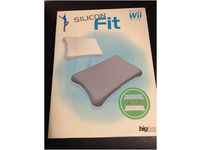 Wii Fit - Silikon Schutzhülle (farbig sortiert, Farbauswahl nicht möglich, 1