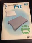 Wii Fit - Silikon Schutzh&uuml;lle (farbig sortiert, Farbauswahl nicht m&ouml;glich, 1