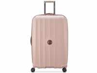 Delsey ST Tropez ERW 4DR TR 77, pink