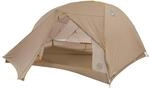Big Agnes Tiger Wall UL Ultraleichtes Bikepacking-Zelt mit UV-best&auml;ndigem