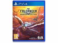 Falconeer Warrior Edition PS4