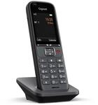 Gigaset S700H PRO &ndash; schnurloses Business DECT-Telefon mit gro&szlig;em Farbdisplay...
