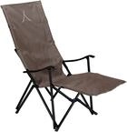 GRAND CANYON Campingstuhl EL Tovar Lounger Relax-Klappstuhl &ndash; Campingstuhl mit