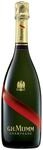 G.H. Mumm Grand Cordon &ndash; Intensiver und fruchtiger Champagner aus dem Hause G.H.