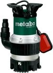 Metabo Kombi-Tauchpumpe TPS 16000 S Combi (0251600000) Karton,...