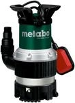 Metabo Kombi-Tauchpumpe TPS 14000 S Combi &ndash; 0251400000 &ndash;...