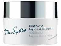Dr. Spiller Sensicura Regenerationscreme - Regeneration Cream 50ml