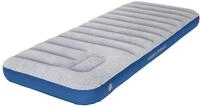 High Peak 40043 Unisex Cross Beam Single extra long Luftbett, mit integrierte
