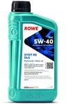 1 Liter ROWE HIGHTEC SYNT RS DLS SAE 5W-40 Motor&ouml;l Made in Germany