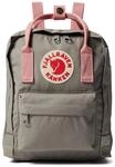 Fj&auml;llr&auml;ven K&aring;nken Mini Fog/Pink