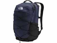 THE NORTH FACE NF0A52SER81 BOREALIS Sports backpack Unisex Adult Navy-Black...