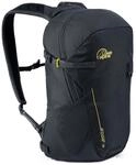 Lowe Alpine Edge 18 - Rucksack 45 cm ebony