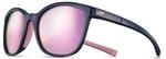 Julbo Sonnenbrille - SPARK - Damen - Blau/Rosa - Kategorie 3
