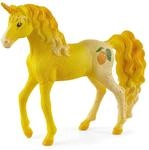 SCHLEICH 70700 Sammeleinhorn Lemon, ab 5 Jahren, BAYALA - Spielfigur, 12 x 3 x 16 cm