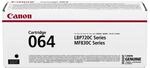 Canon 4937C001 Cartridge 064BK schwarz 6000 Seiten Standard Kapazit&auml;t