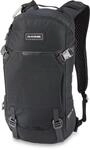 Dakine Drafter 10L Fahrrad Trinkrucksack, Schwarz, One Size, Dakine Drafter