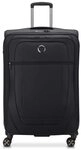 DELSEY Paris - Helium DLX - Koffer gro&szlig; weich dehnbar - 77 x 49 x 33 cm - 115...