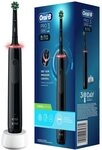 Oral-B PRO 3 3000 CrossAction Elektrische Zahnb&uuml;rste/Electric Toothbrush, mit 3