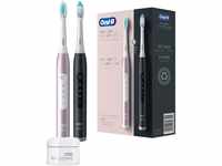 Oral-B Pulsonic Slim Luxe 4900 Elektrische Schallzahnbürste/Electric Toothbrush,