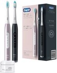 Oral-B Pulsonic Slim Luxe 4900 Elektrische Schallzahnb&uuml;rste/Electric...